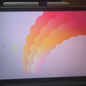 Samsung Galaxy 9FE 10.9 Inches